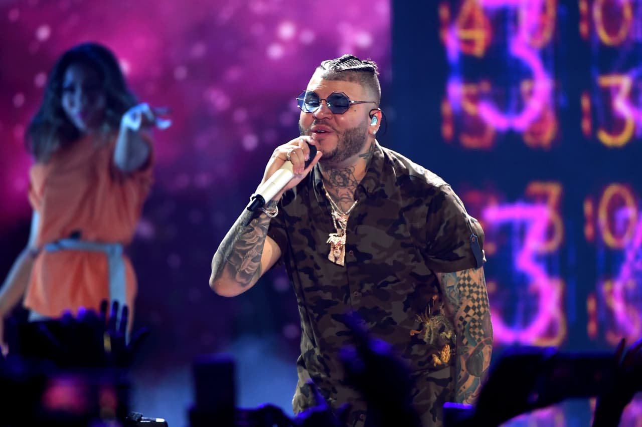 Farruko no es el único famoso que ha visitado este lugar. De acuerdo con la agencia de noticias EFE, las islas Roatán son el lugar favorito para algunas celebridades como Michael Douglas y su esposa Catherine Zeta Jones.