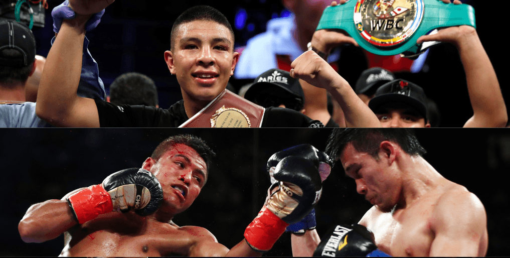 Exclusiva con Eric Gomez: "'Canelo'-'GGG' Será una de las carteleras más completas en años"