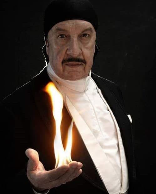 El motivo de su deceso fue una infección en los pulmones, informó el programa Hoy.