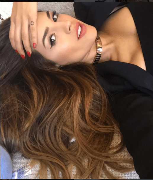 No cabe duda, hoy no queda nada de lo que fue Eiza en el pasado. Ella niega las cirugías, ¿qué opinas?