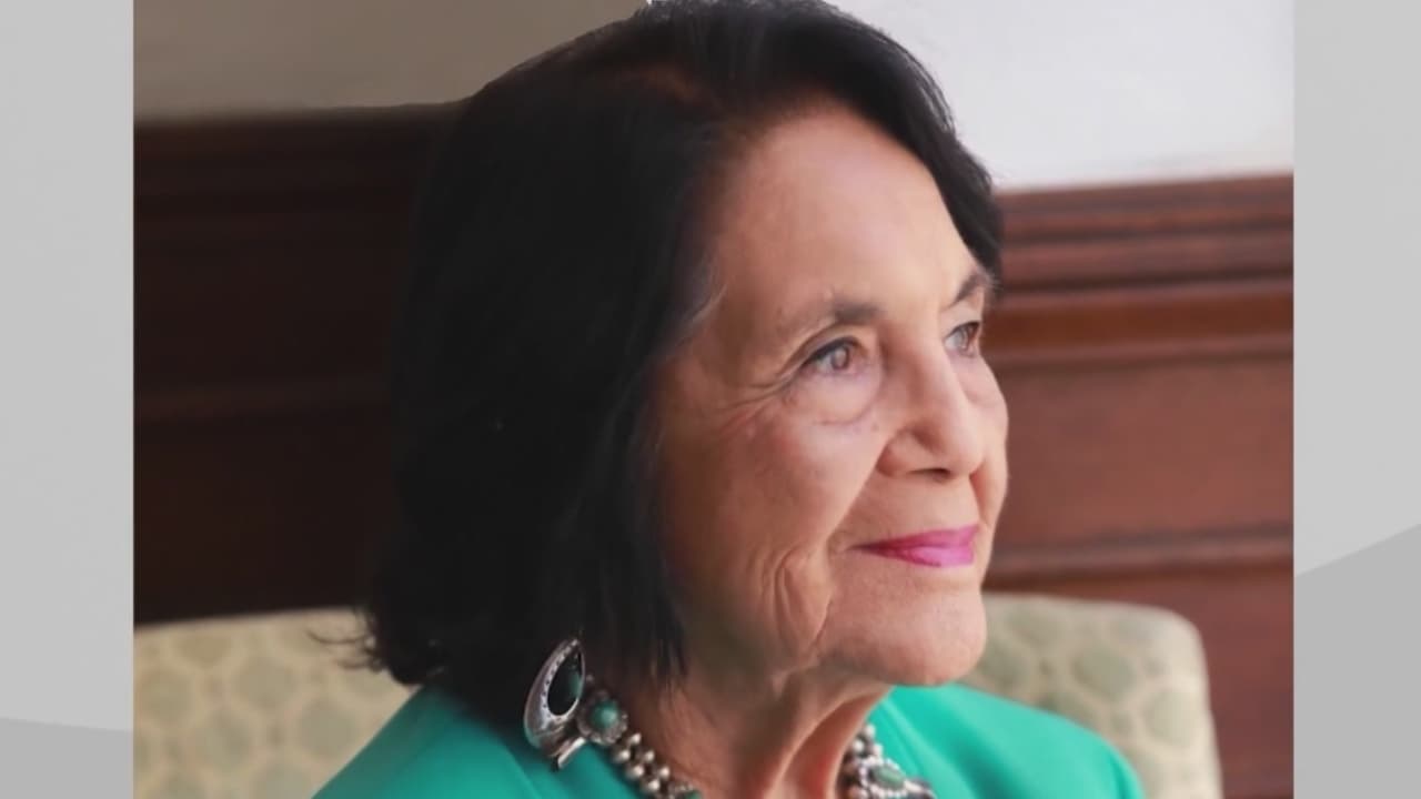 Profesora de Fresno State destaca el legado académico y el empoderamiento comunitario de Dolores Huerta