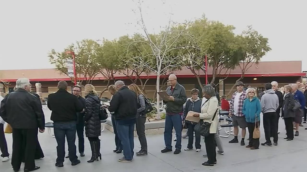 Adelita Grijalva afirma que Arizona será clave para definir el equilibrio político en EEUU
