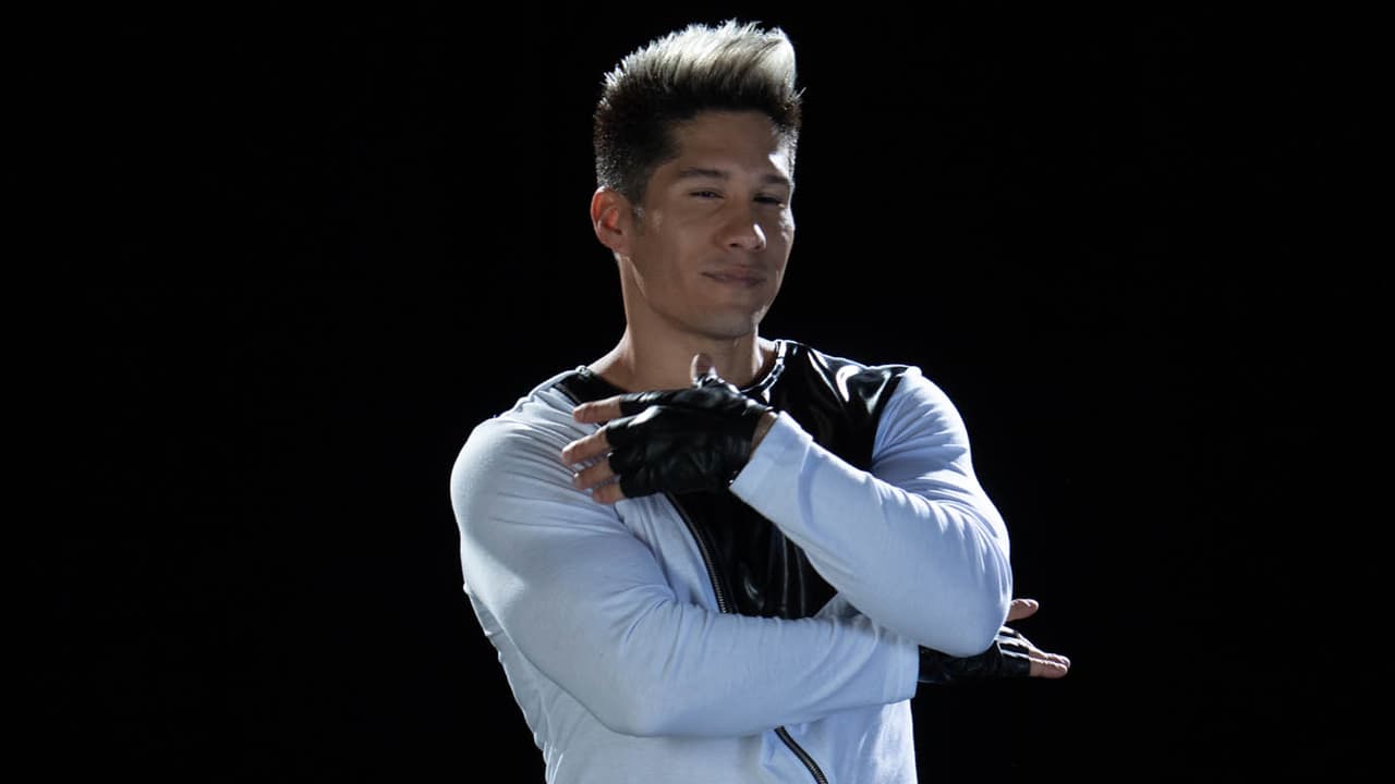 Chyno Miranda quedó paralítico: tras un mes de rehabilitación está "mejor y más fortalecido"