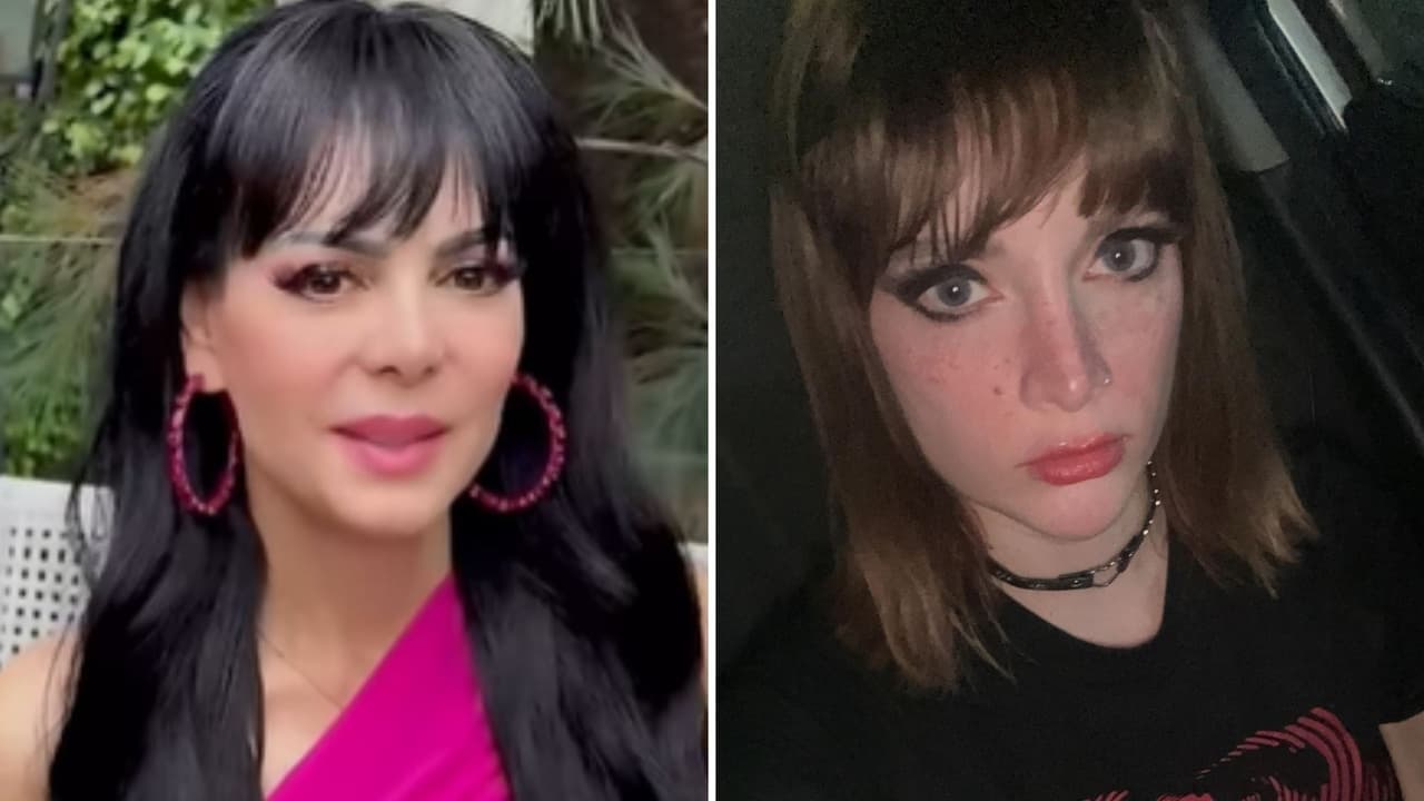 Maribel Guardia contra Imelda Tuñón: aseguran que hay otra razón detrás de su denuncia