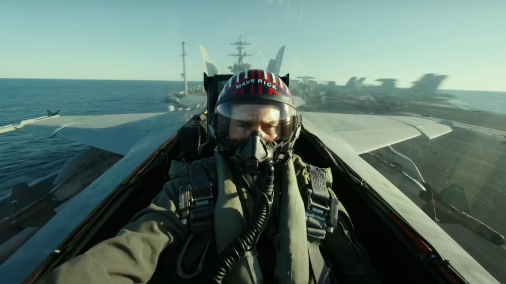 Top Gun: Maverick