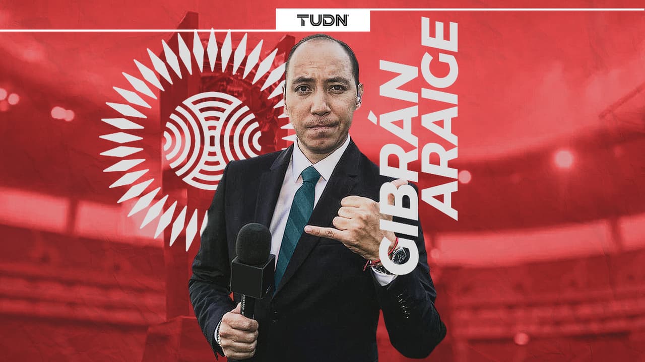 Orlando pone a temblar a Guadalajara y al Tri Sub-23