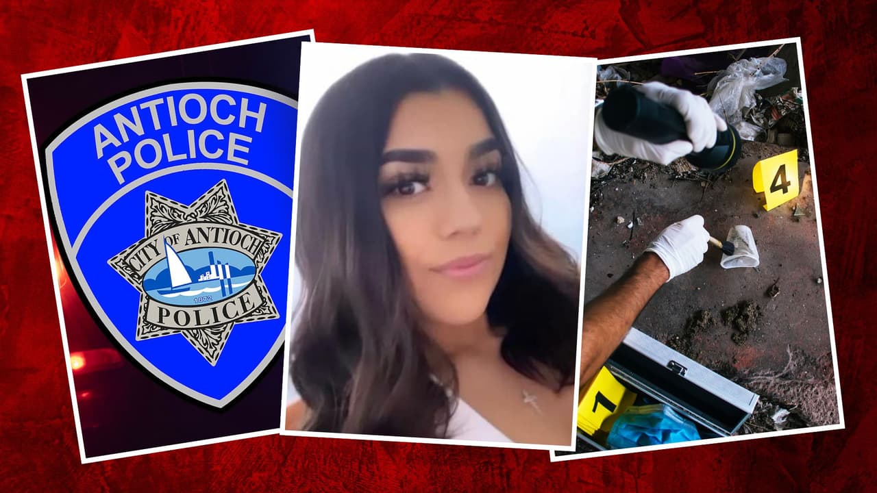 “No sé vivir sin ella”: una bala en el abdomen le quita la vida a Nadia Tirado, cuya madre llora su muerte