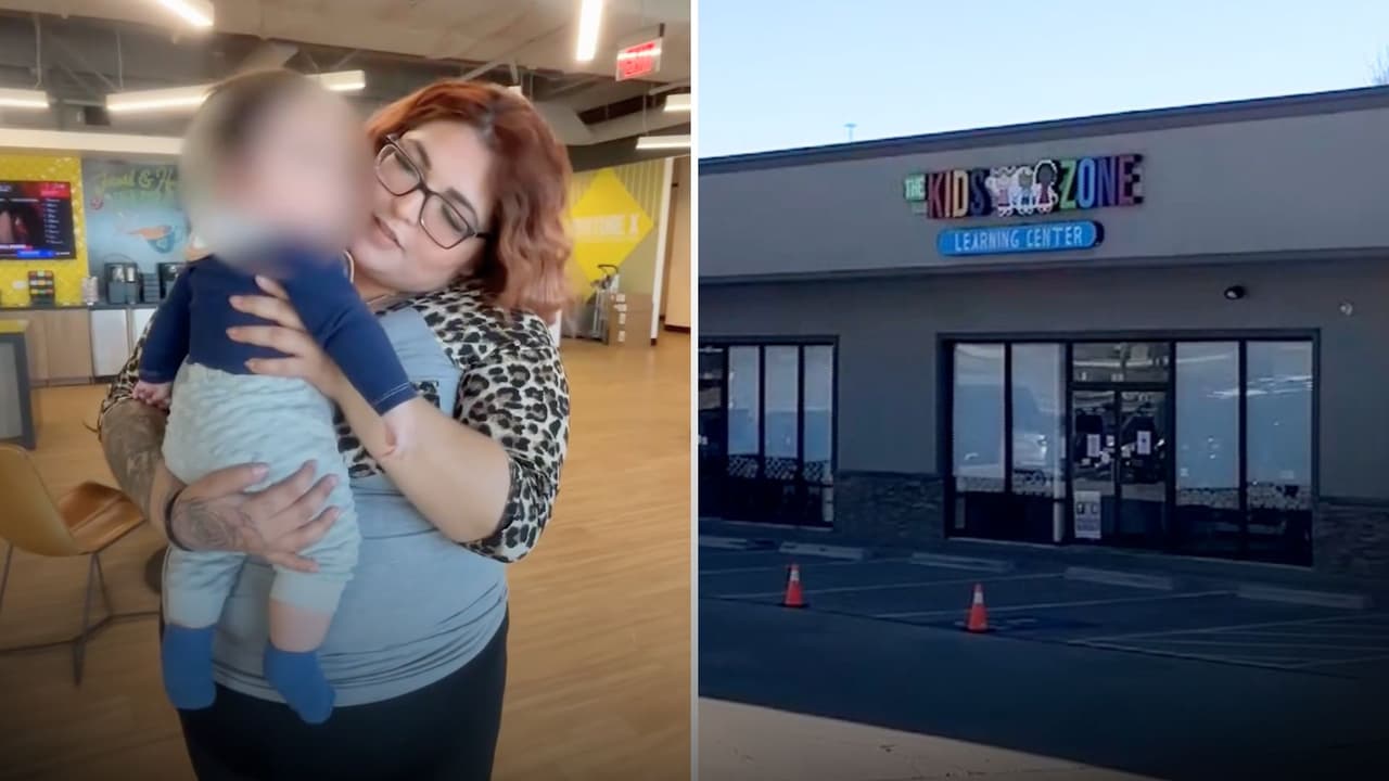 Padres demandan a guardería en Denton por presunta falta de supervisión tras golpes a un bebé