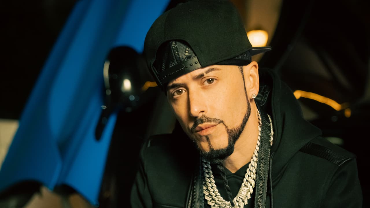 Yandel recibirá el Latin AMA Pioneer