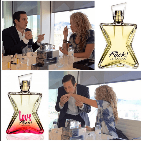 Desde la selección de los aromas, hasta la botella en la que se envasó, Shaki vigila cuidadosamente cada detalle en la elaboración.