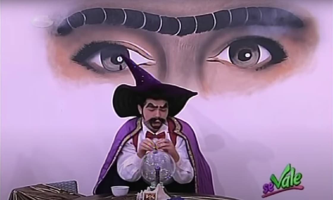 Adicionalmente había un elenco secundario que aparecía para amenizar las secciones de baile o comedia, así como para participar en los concursos junto a los invitados. Ahí surgió el personaje de Ataúlfo, quien con su carisma conquistó a los televidentes.