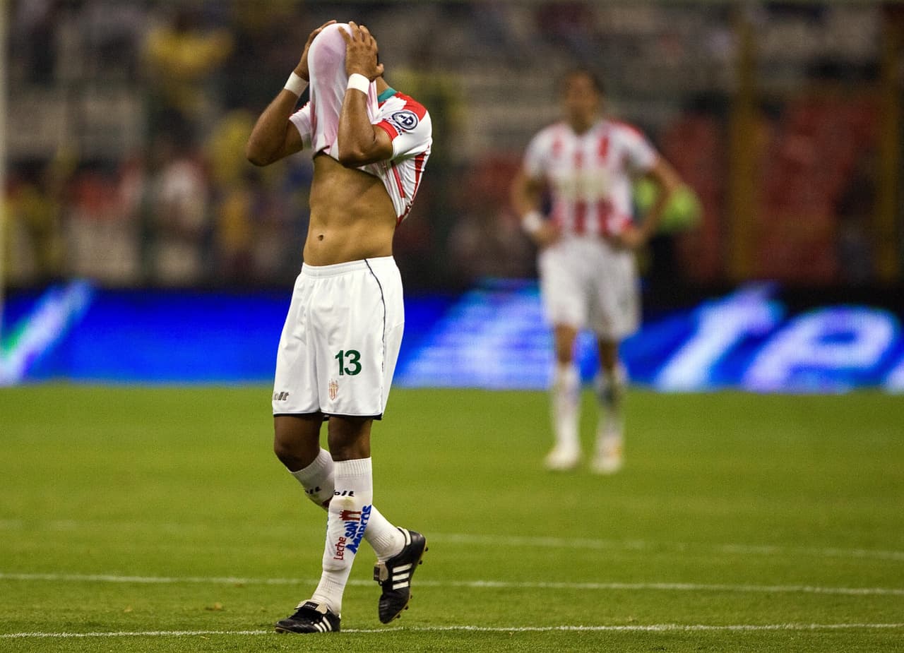 Hackers se adueñan de cuentas oficiales de fútbol, Necaxa es la víctima en México