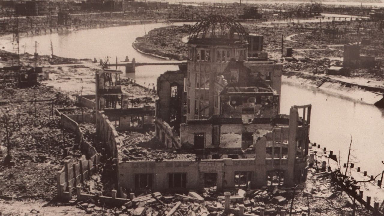 Barack Obama realizará un viaje histórico al visitar Hiroshima a finales de mes