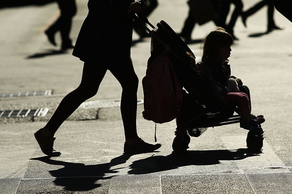 Niña de origen hispano muere arrollada cuando cruzaba calles de Harlem con su familia