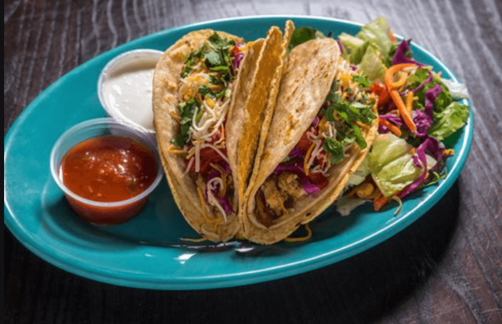 <a href="https://www.bennysnyc.com/" target="_blank">Benny's Burritos</a> - uno de los mejores restaurantes con comida saludable para tus hijos en NY