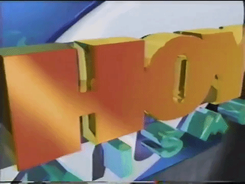 Luego de seis años de estar ausente en televisión, en septiembre de 1996, Guillermo Ochoa regresó al Canal de las Estrellas con el formato renovado de 'Hoy mismo'.