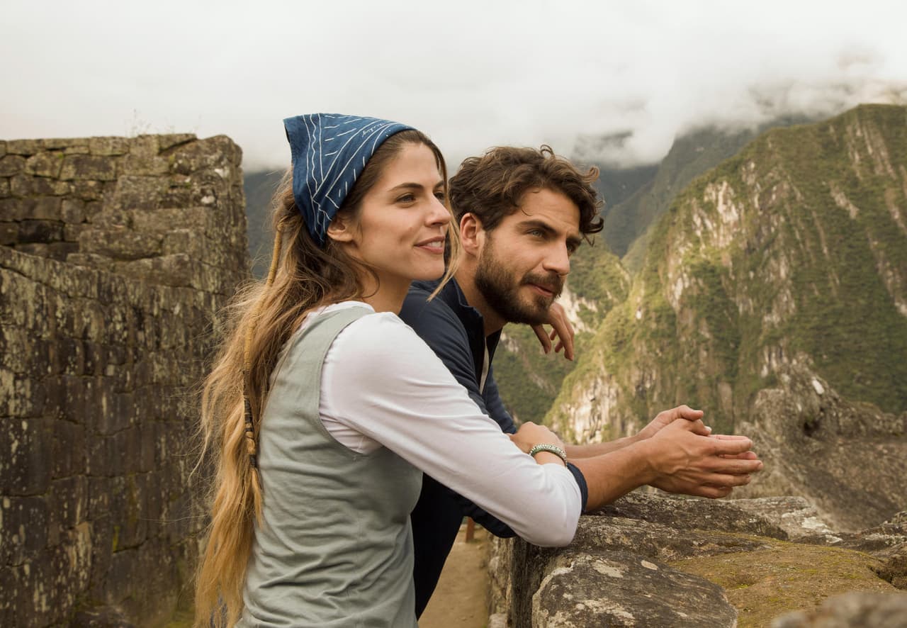 Estrenos Netflix marzo 2022