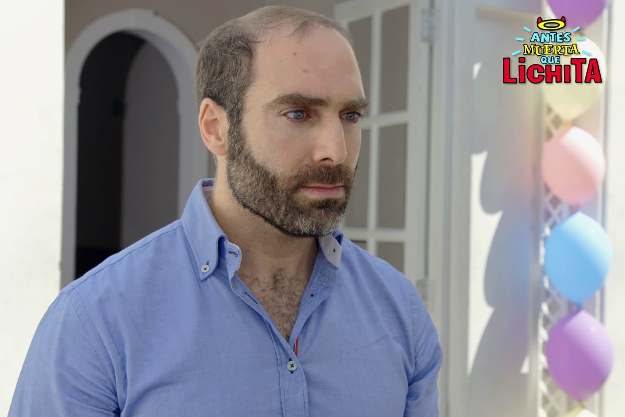 Magos deberá dar la cara por aquel automóvil que destrozó.