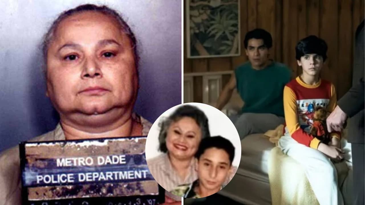 La trágica historia real de los hijos de Griselda Blanco: ¿pasó como en la serie de Netflix?