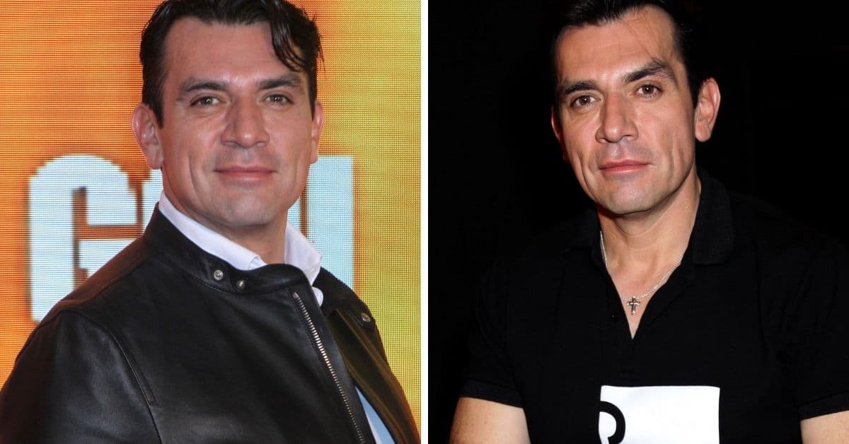 Jorge Salinas reveló que una enfermedad puso en riesgo su vida: “No debería estar vivo”