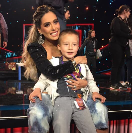 Sin duda, esto parece ser el inicio de una fructífera carrera.