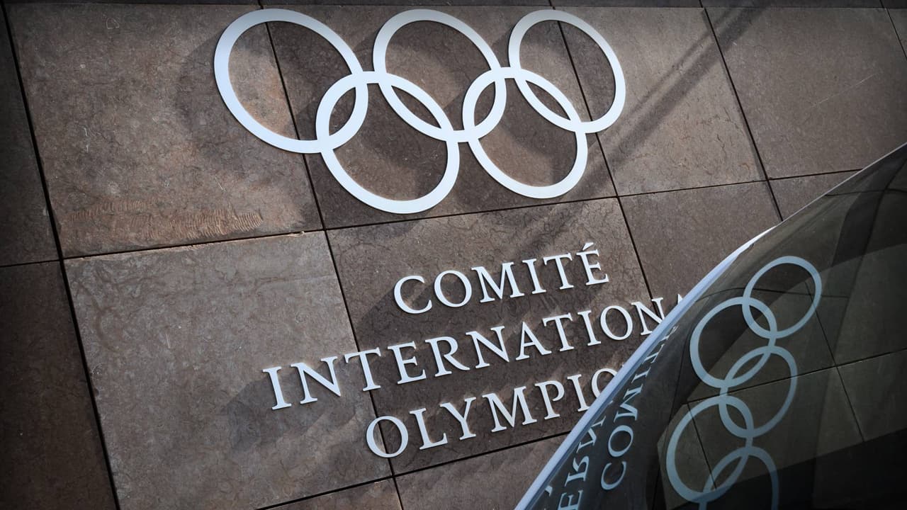 El COI condena que Rusia rompiera la tregua olímpica