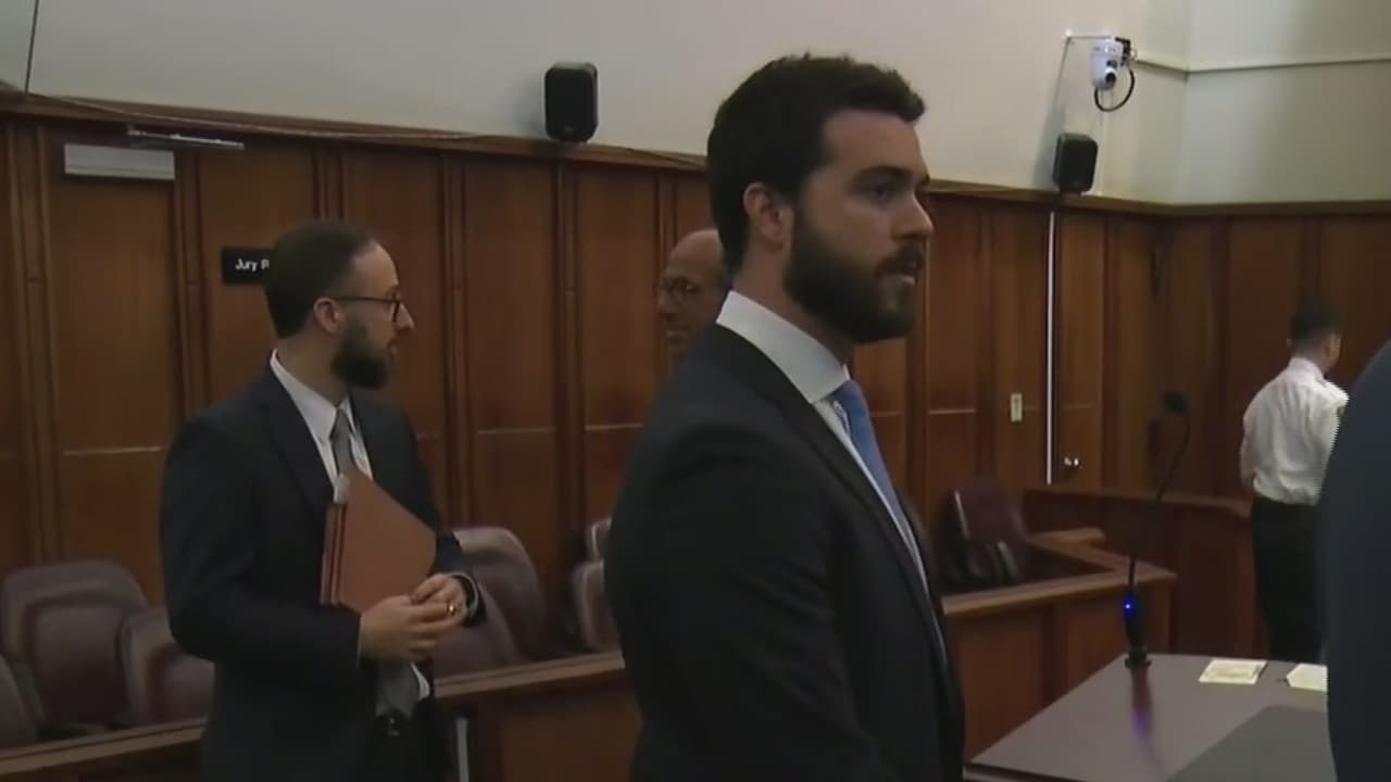 Esto es lo que se espera la próxima semana en el caso del actor Pablo Lyle
