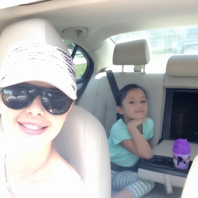 Y a donde quiera que van son grandes compañeras.