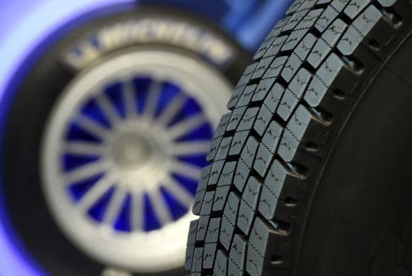 ¿Qué tanto sabes de tus llantas?