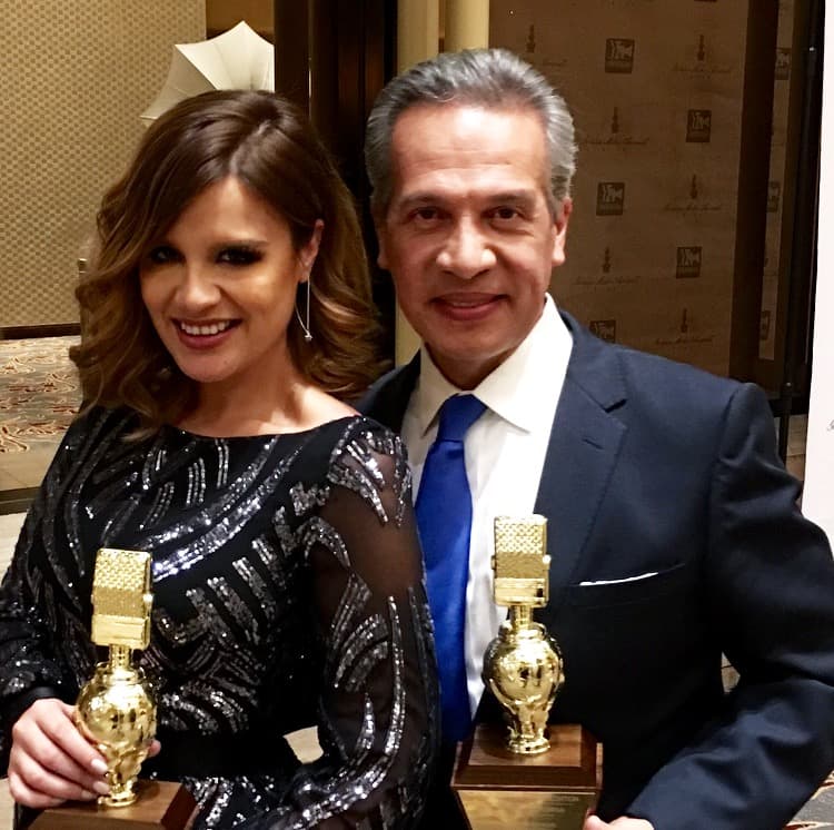 Premian con Golden Mike tres reportajes de Univision 34