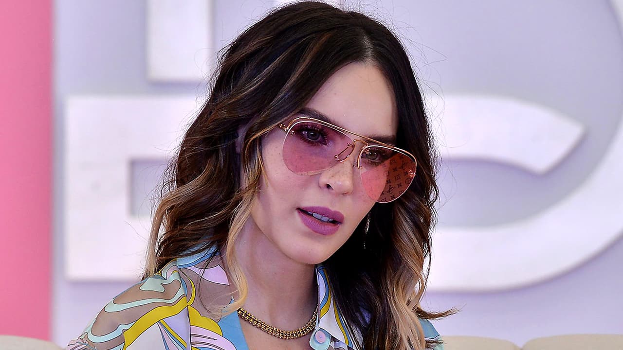 ¿Sabías que Belinda es fan de Pokémon? Conoce otros gustos ocultos de la artista