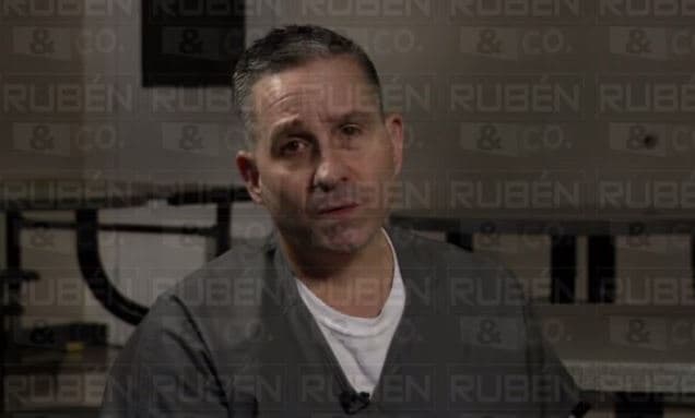 El convicto exsenador, Jorge de Castro Font habló en exclusiva con Rubén & Co. sobre su vida como senador y ahora tras las rejas.