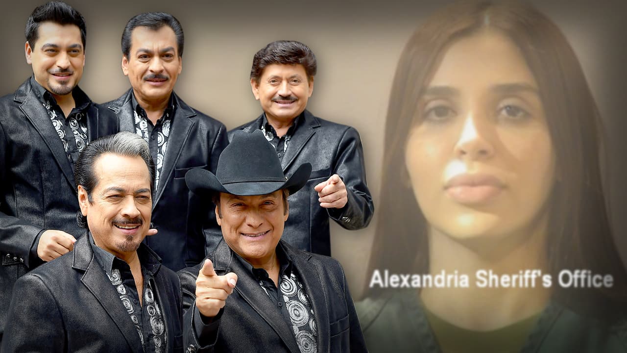 Los Tigres del Norte consideran escribir una canción sobre Emma Coronel, la arrestada esposa de 'El Chapo' Guzmán