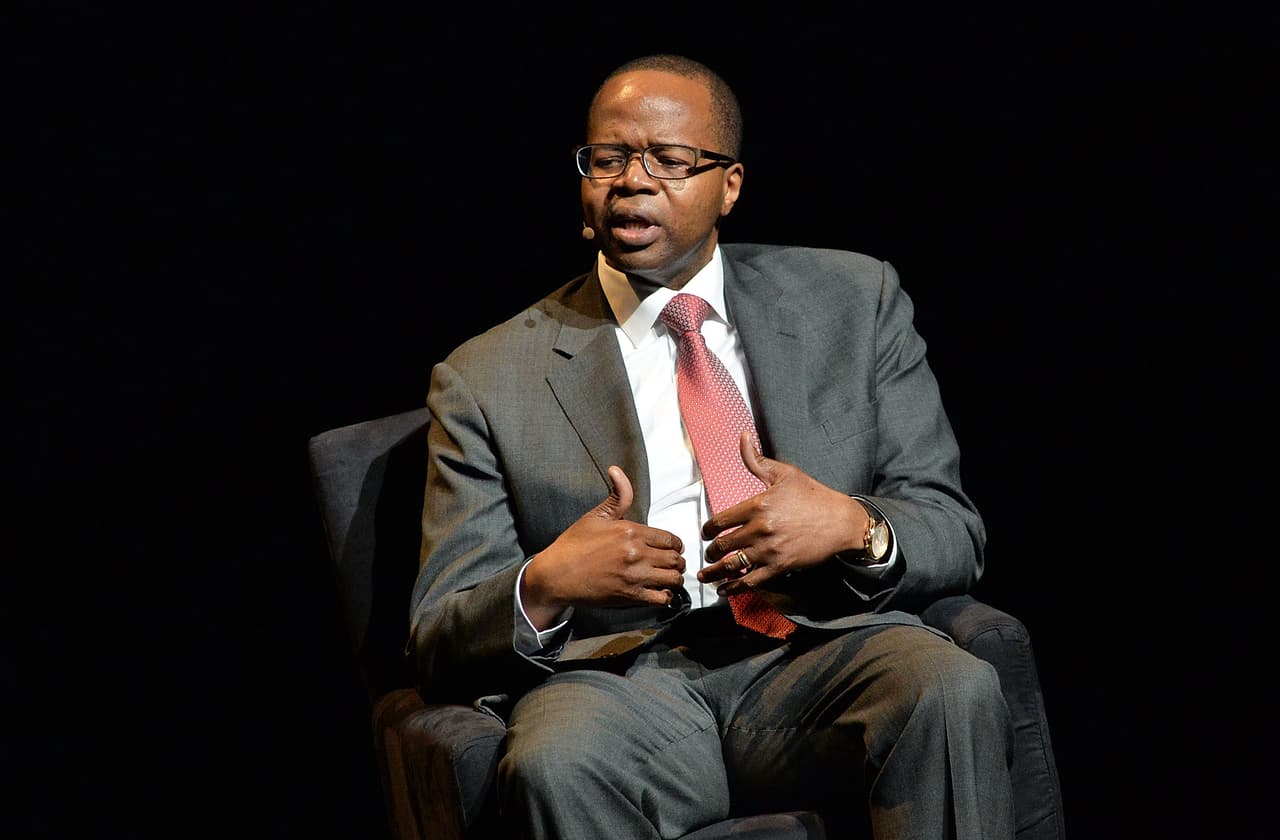 Los jornaleros hispanos de Brooklyn reconocen el legado del fiscal Ken Thompson