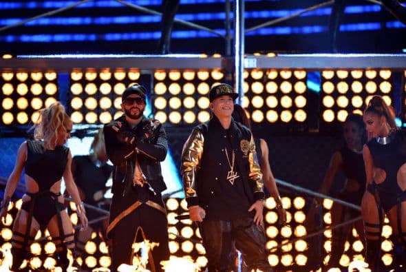 ¿Qué te pareció este dueto?