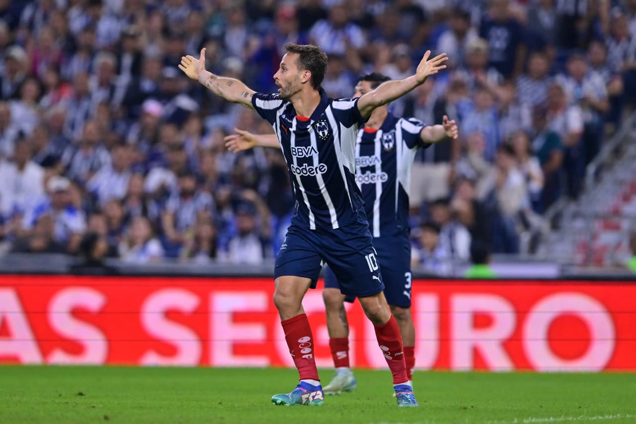 Monterrey tendrá partido de preparación previo a Cuartos de Final