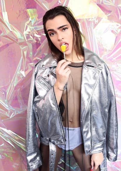 Sin embargo, cada vez más crece la sospecha de que mantienen una relación.