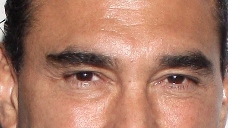 Últimamente la polémica ha rodeado a este temperamental actor, ¿sabes quién es?