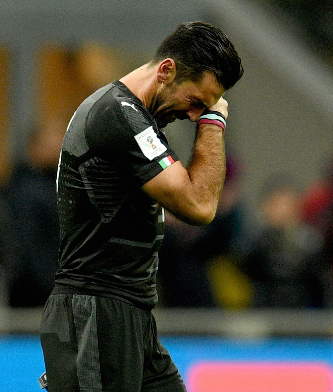 Matthäus, disputó los Mundiales de España 1982, México 1986, Italia 1990, Estados Unidos 1994 y Francia 1998.