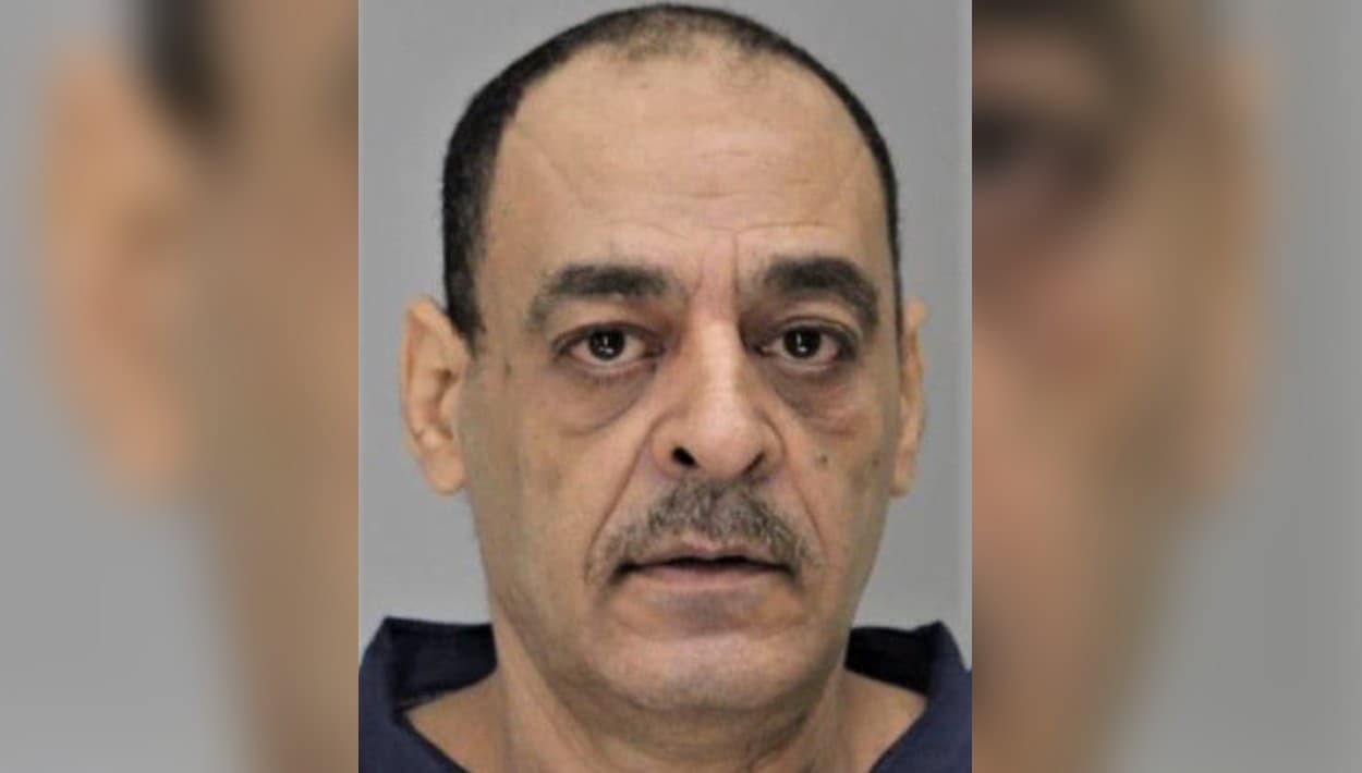 Hallan culpable a Yaser Abdel Said, acusado de asesinar "por honor" a sus dos hijas en 2008 