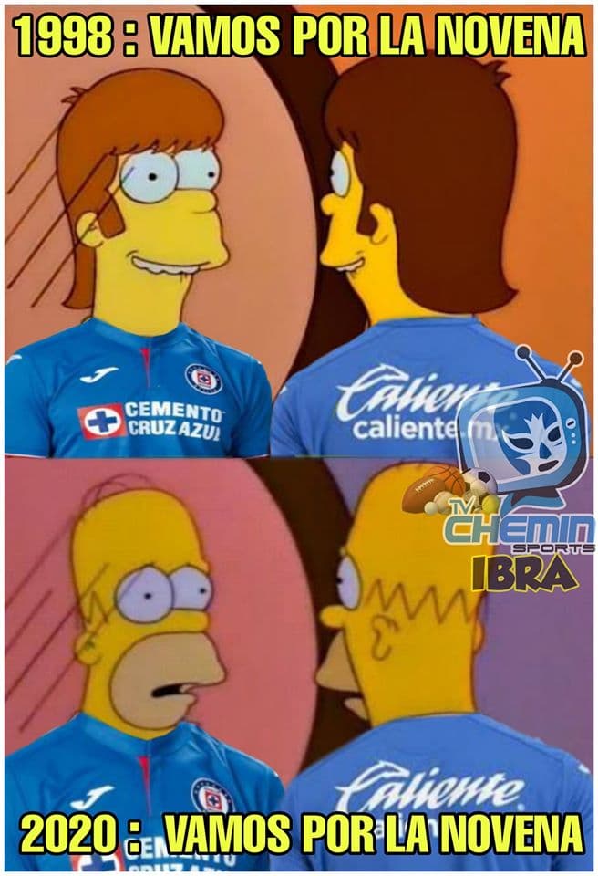 Cruz Azul y Tigres están entre lo más divertido en la Jornada 2 del futbol mexicano.|