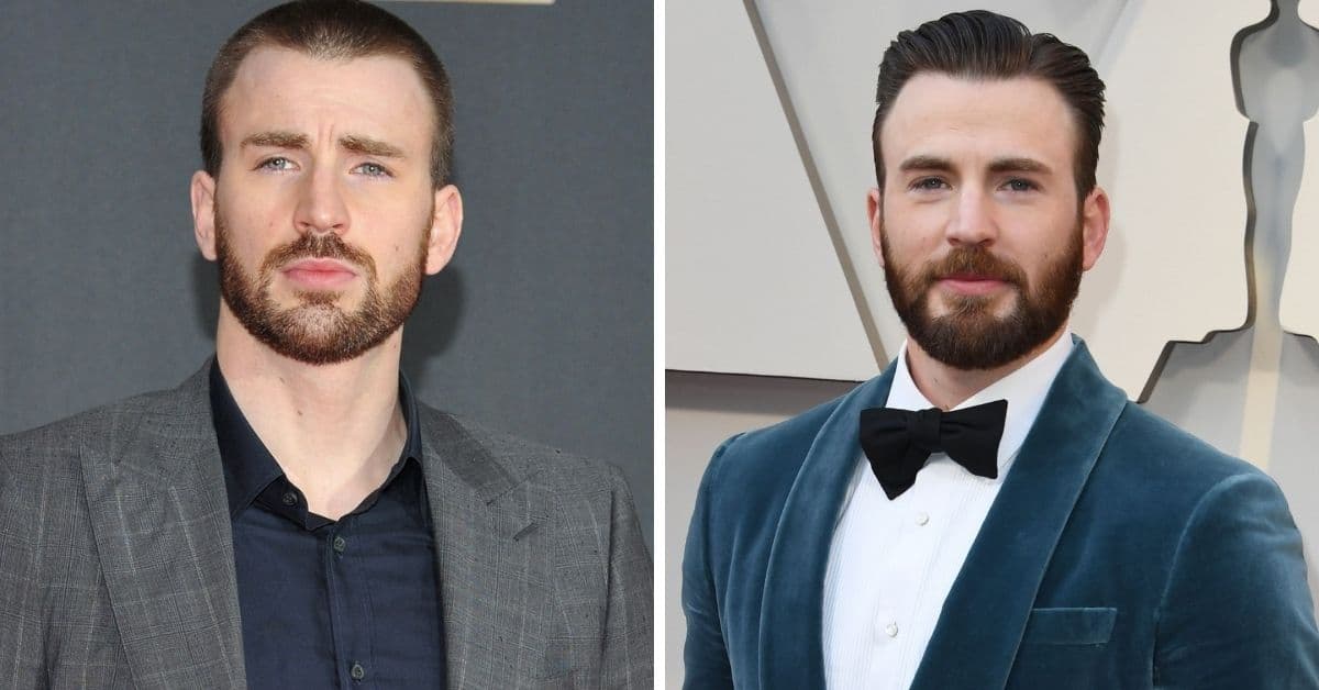 Chris Evans confesó que tiene un crush con una famosa latina: no creerás lo que ella respondió
