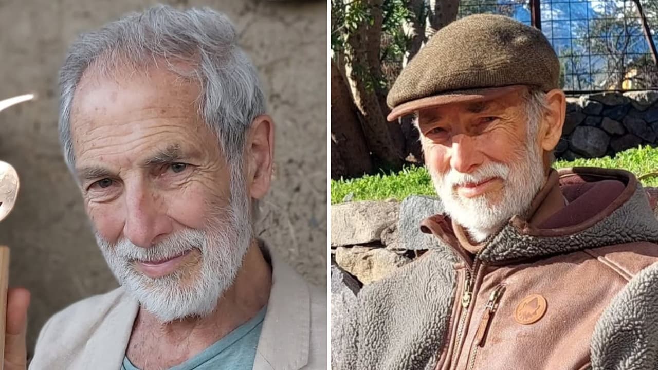 Muere actor de ‘Aguas de oro’: pasó difíciles momentos en sus últimos días de vida