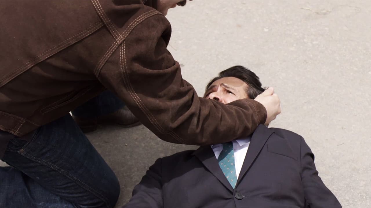 After shooting him on the leg, Joaquín Guzmán Loera informed him he’d be working for him now, and if he failed to obey his orders, he would murder him.