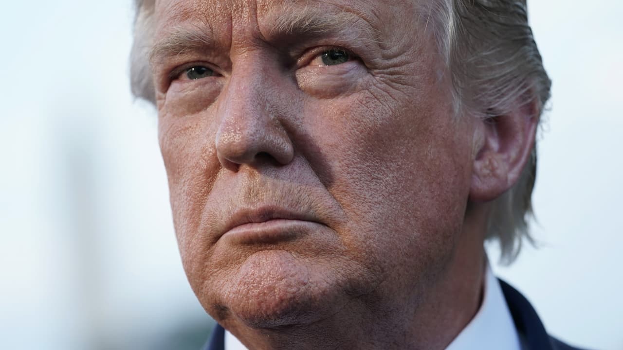 "No vamos a celebrar una convención virtual": presidenta del Comité Nacional Republicano no cede a pesar del coronavirus