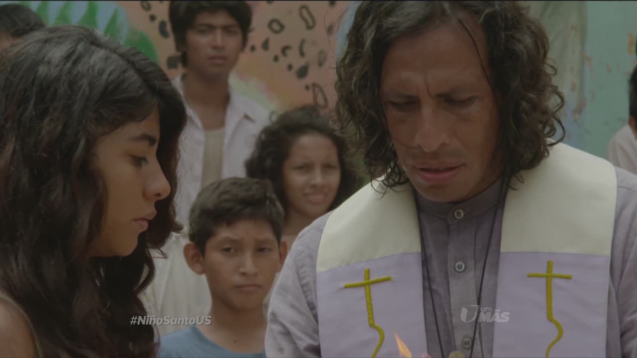 Y deberá casarse con Santiago ¡en contra de su voluntad!