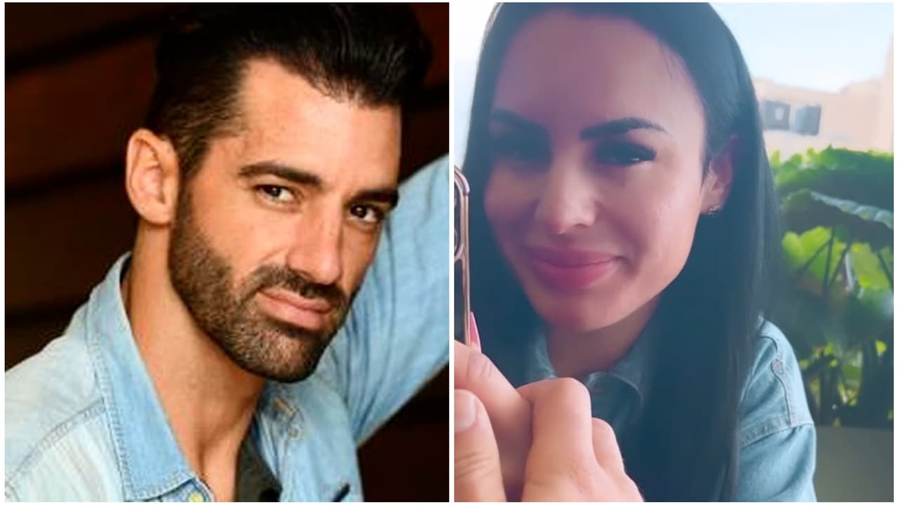 "Yo 
<b>no conocía a Toni, yo no sabía ni quién</b> era Toni, no sabía ni su historia, nada de nada", dijo entonces la mexicana, quien se reúne con Costa los fines de semana en Miami o alguna otra ciudad a la que él se traslade por sus cuestiones laborales. 
<br>