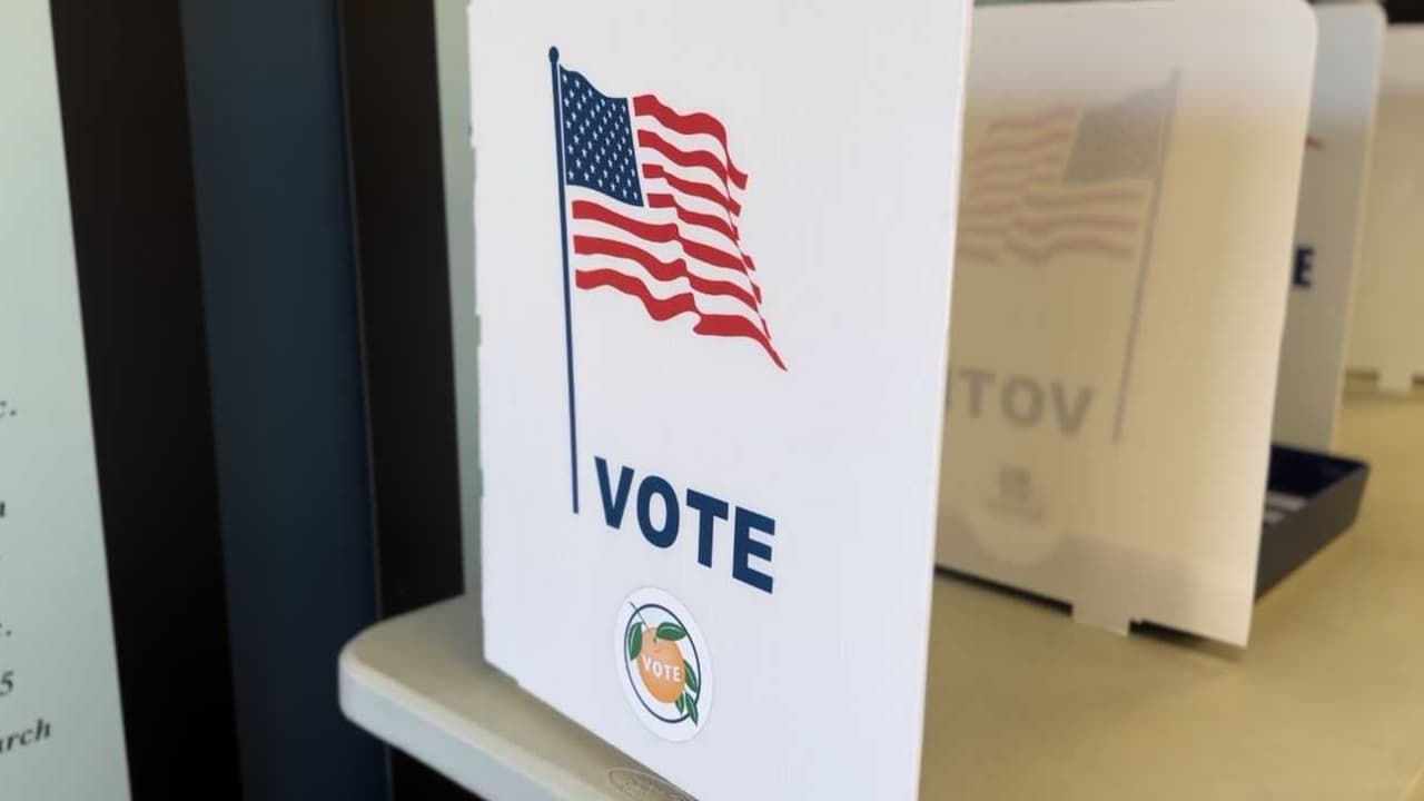 Destino 2024: Estos son los resultados de las primarias republicanas y las contiendas locales en Miami-Dade