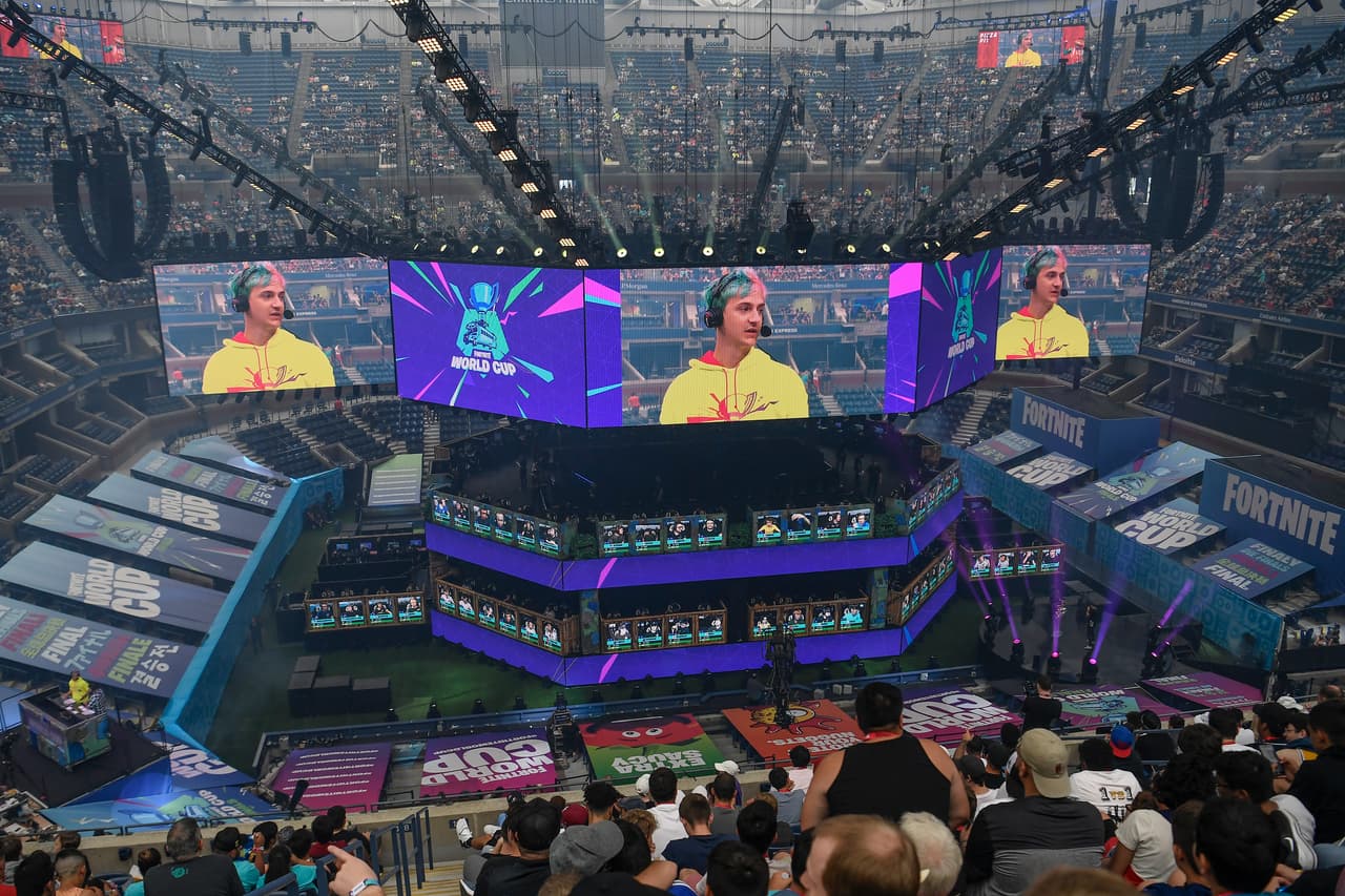 Los eSports tienen mejor audiencia que la NFL