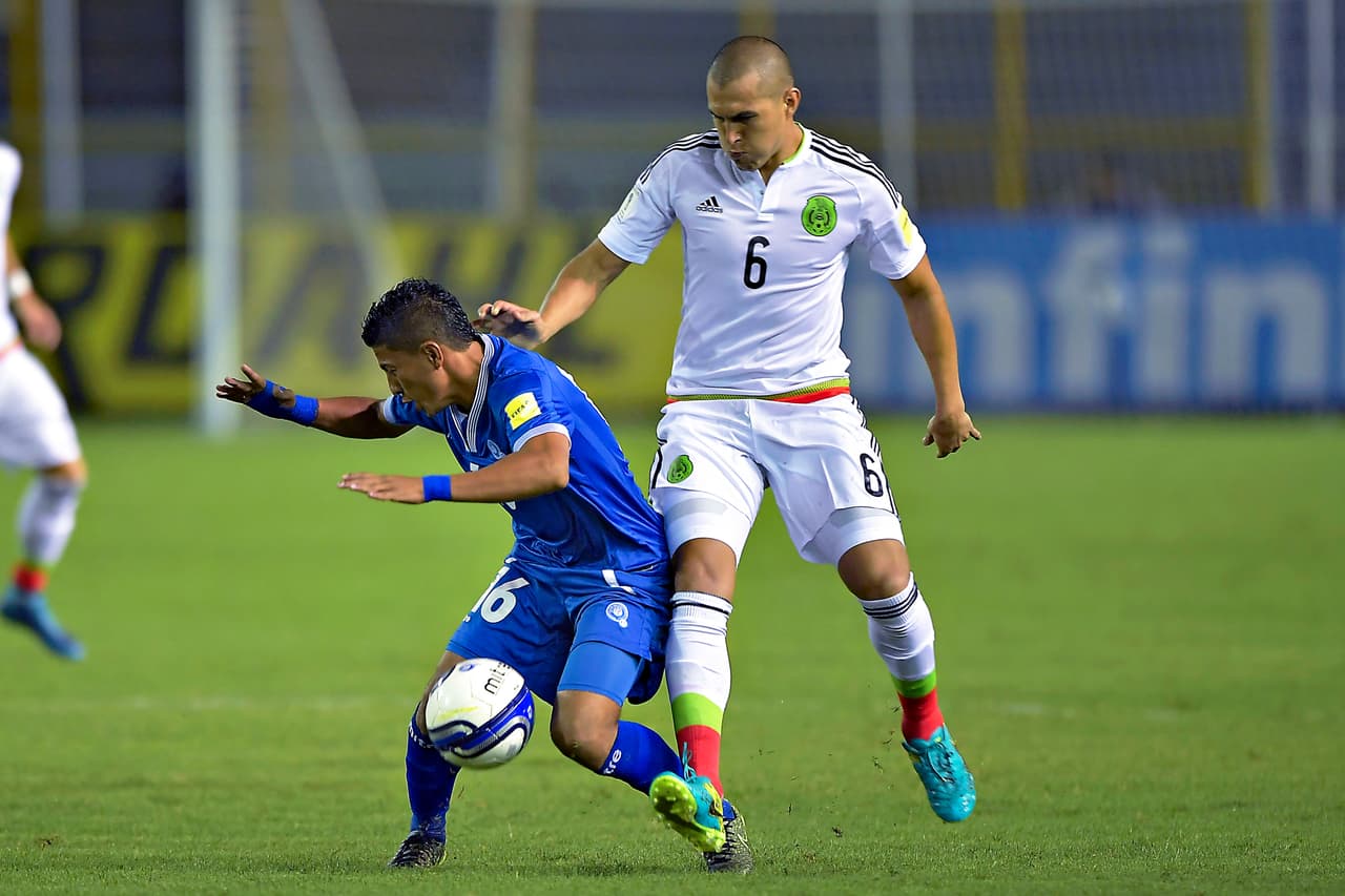 Jorge Torres (Tigres U.A.N.L.) - Defensa